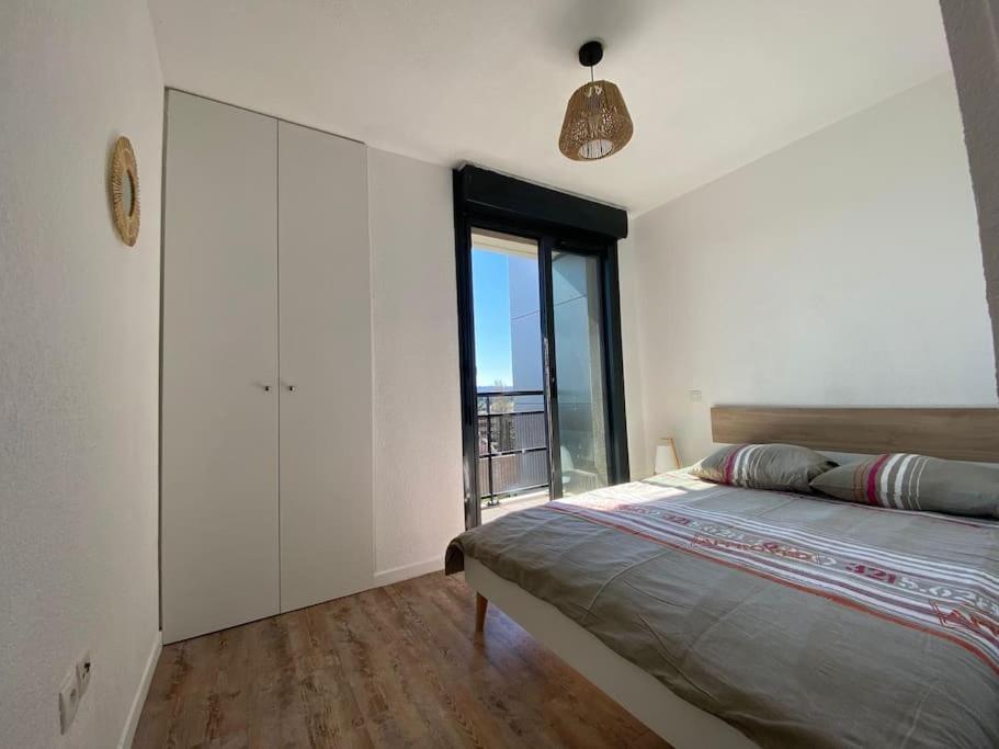 La Suite Griffon - Parking & Balcon Tolosa Esterno foto