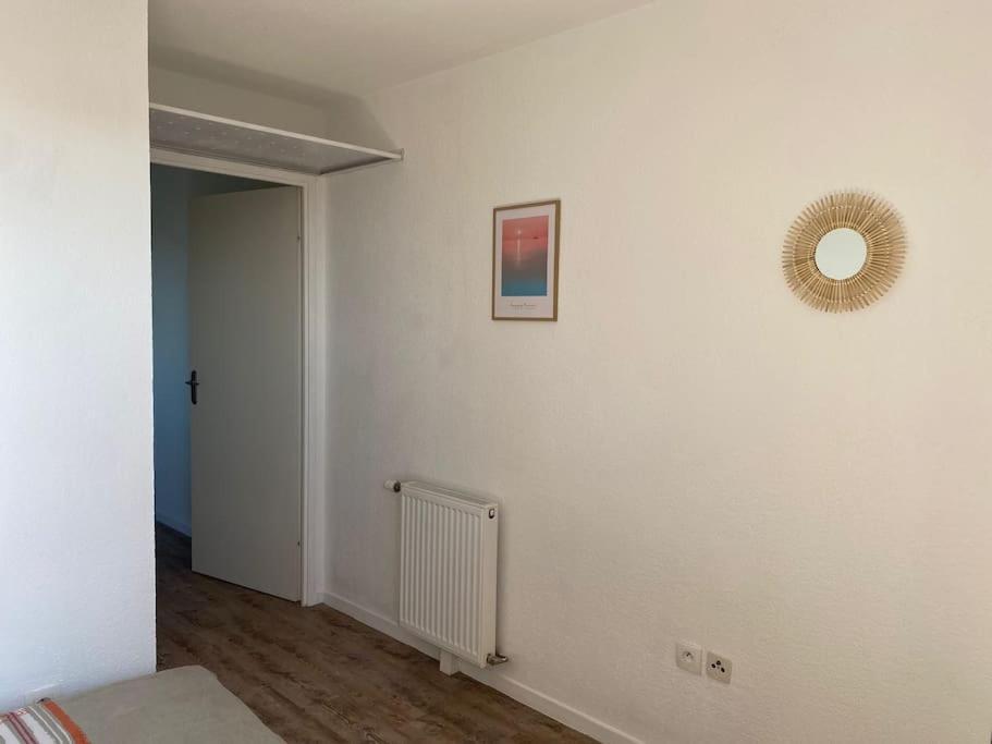 La Suite Griffon - Parking & Balcon Tolosa Esterno foto
